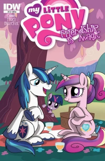 Cover of Cover B