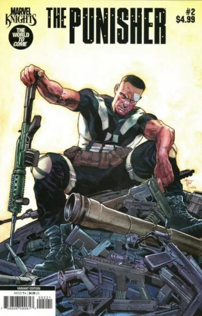 Cover of Cover B