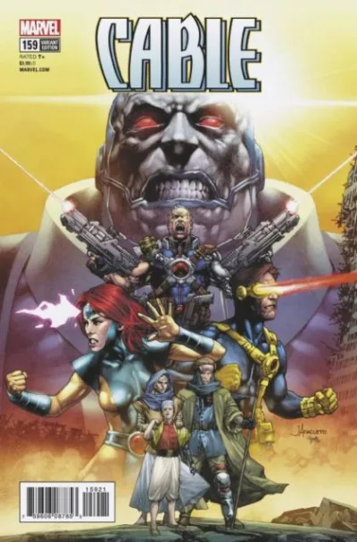 Cover of Cover B
