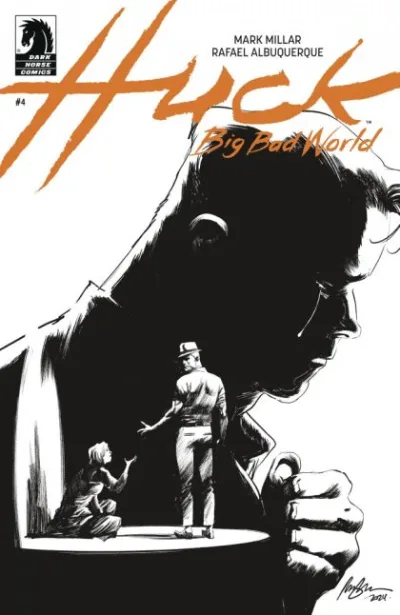 Cover of Cover B