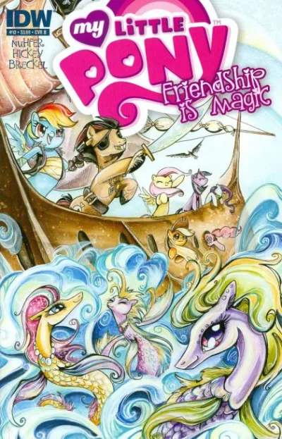 Cover of Cover B