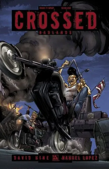 Cover of Cover B