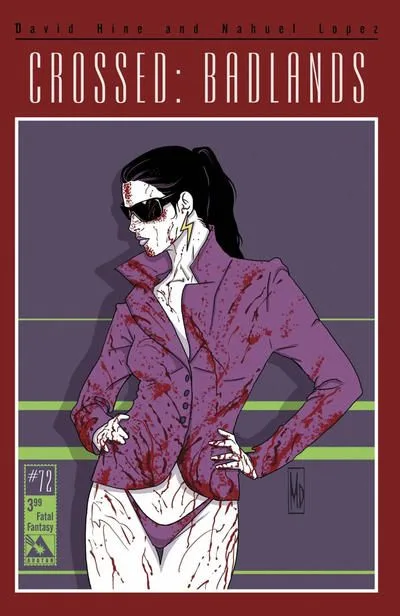 Cover of Cover D