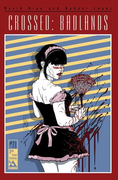 Cover of Cover D