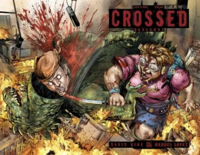Cover of Cover B