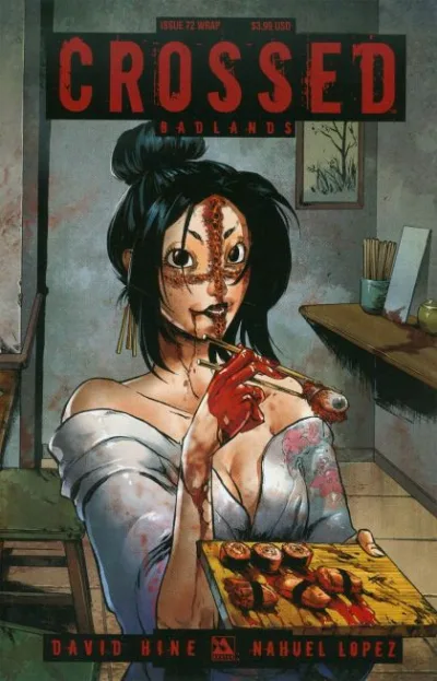 Cover of Cover B