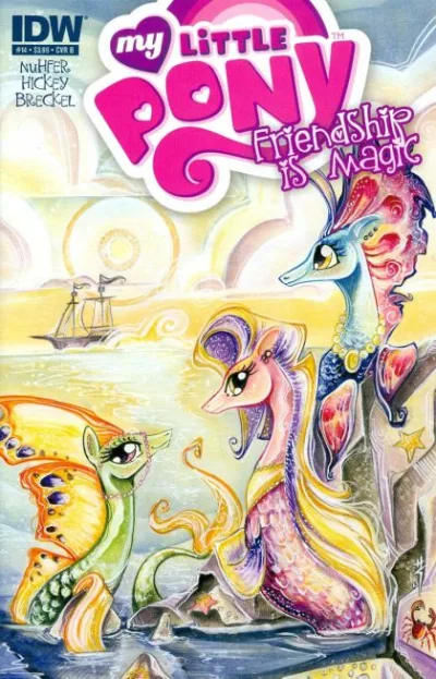 Cover of Cover B