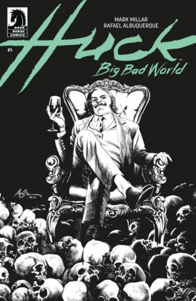 Cover of Cover B