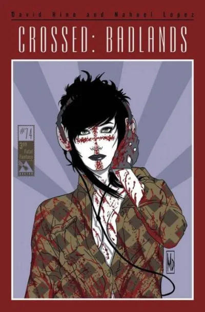 Cover of Cover D