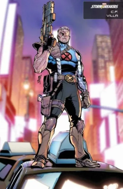 Cover of Cover B