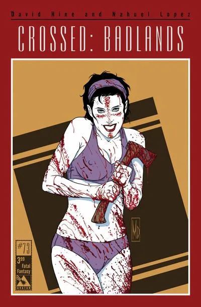 Cover of Cover D