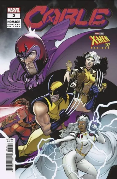 Cover of Cover B