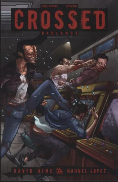 Cover of Cover B