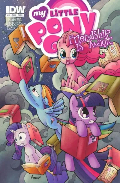 Cover of Cover RI
