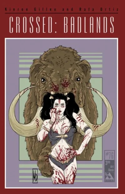 Cover of Cover D