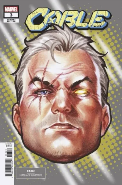 Cover of Cover B