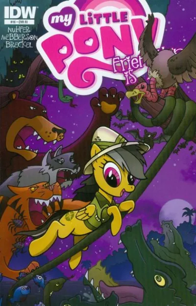 Cover of Cover RI
