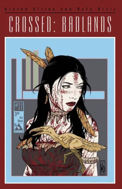 Cover of Cover D