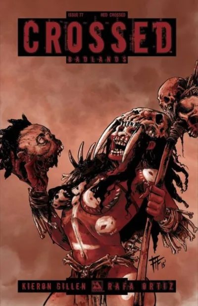 Cover of Cover F