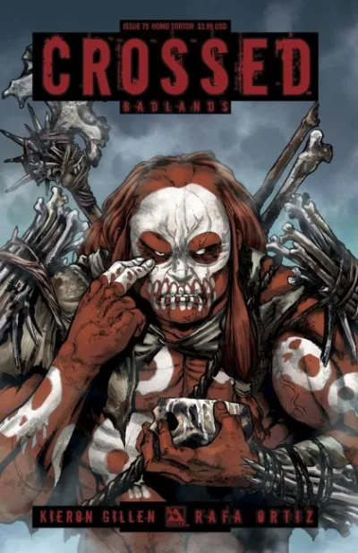 Cover of Cover F