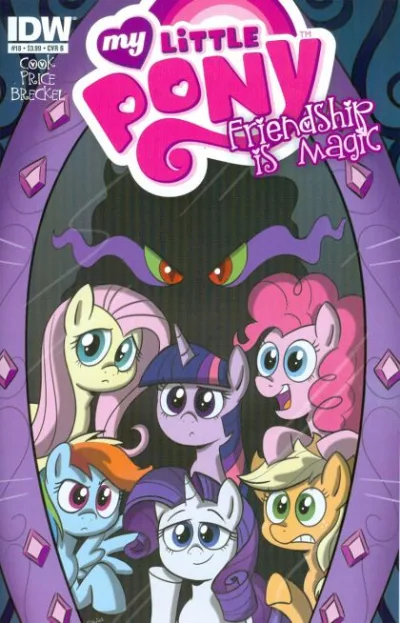 Cover of Cover B