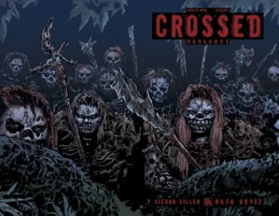 Cover of Cover B