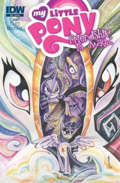 Cover of Cover RI