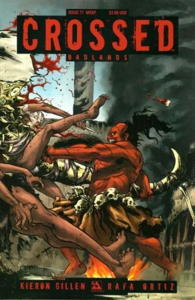 Cover of Cover B