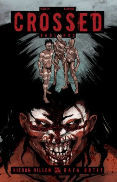 Cover of Cover F