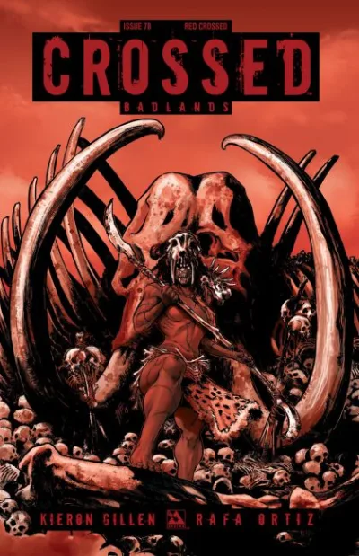 Cover of Cover F
