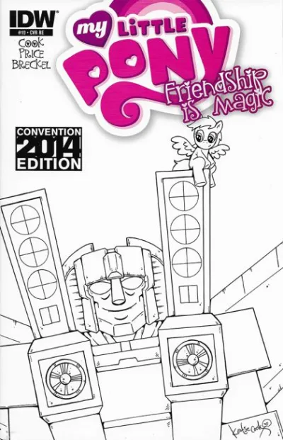 Cover of Cover RE