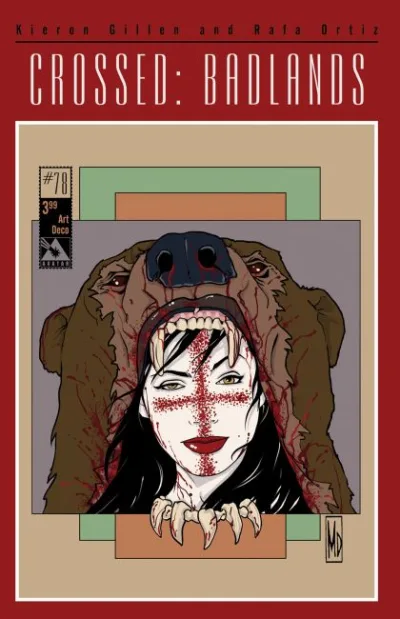 Cover of Cover D