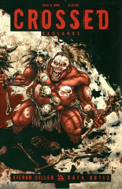 Cover of Cover B