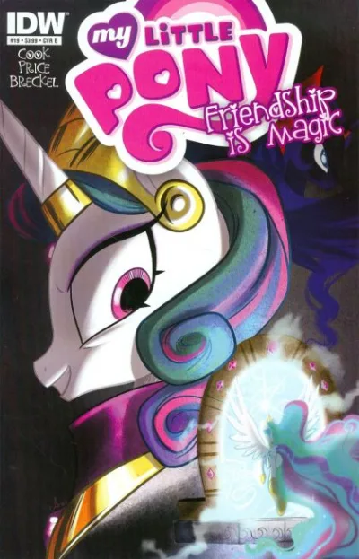 Cover of Cover B