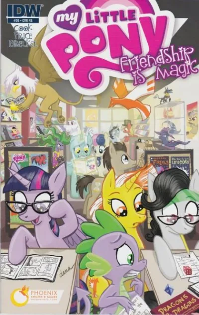 Cover of Cover RE