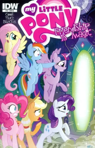 Cover of Cover RI