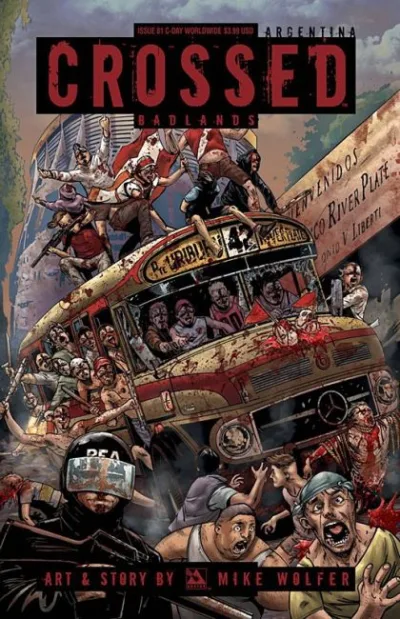 Cover of Cover D