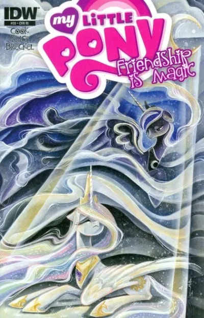 Cover of Cover RI
