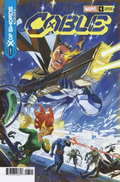 Cover of Cover D