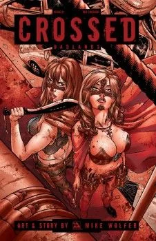 Cover of Cover F