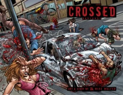 Cover of Cover B
