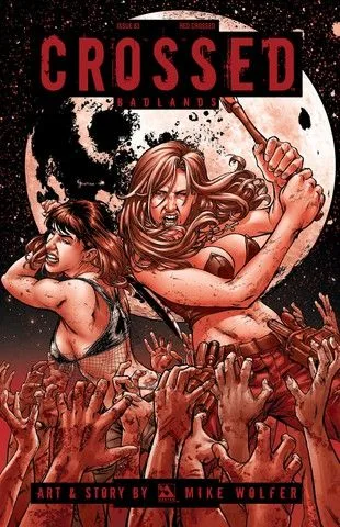 Cover of Cover F