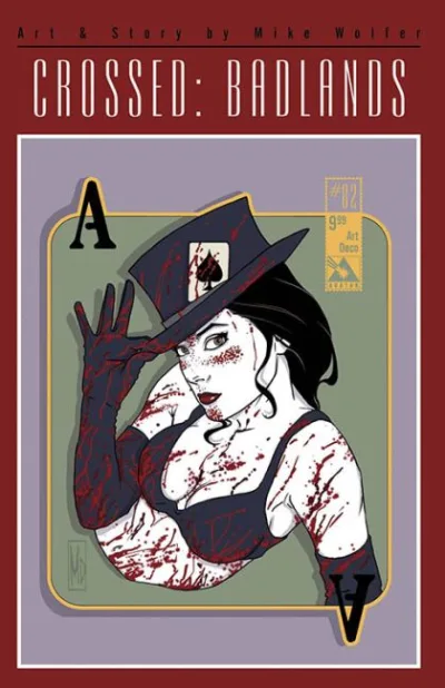 Cover of Cover D