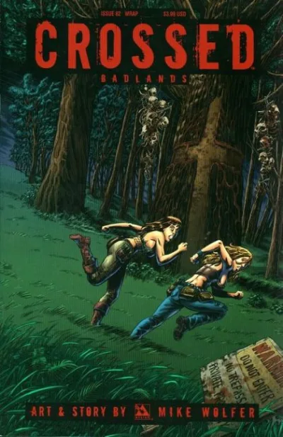 Cover of Cover B