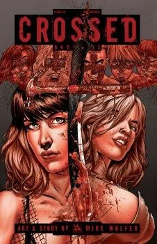 Cover of Cover F