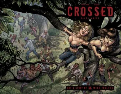 Cover of Cover B