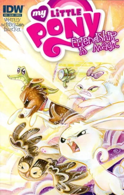 Cover of Cover B