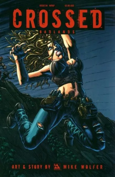 Cover of Cover B