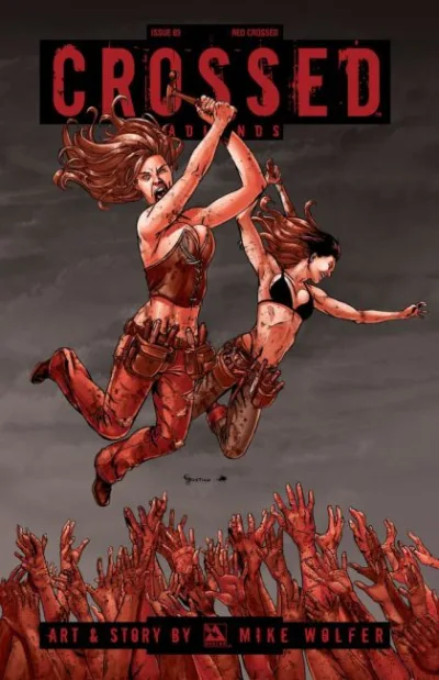 Cover of Cover F