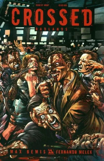 Cover of Cover B